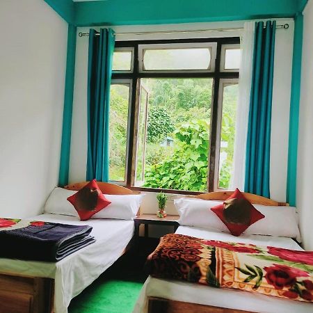 Mairung Gaon Farm Stay Rishop Exterior foto